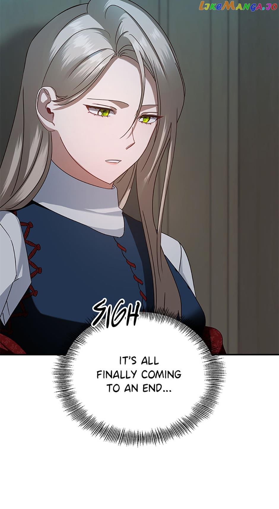 One Regret Is Enough Chapter 10 page 58