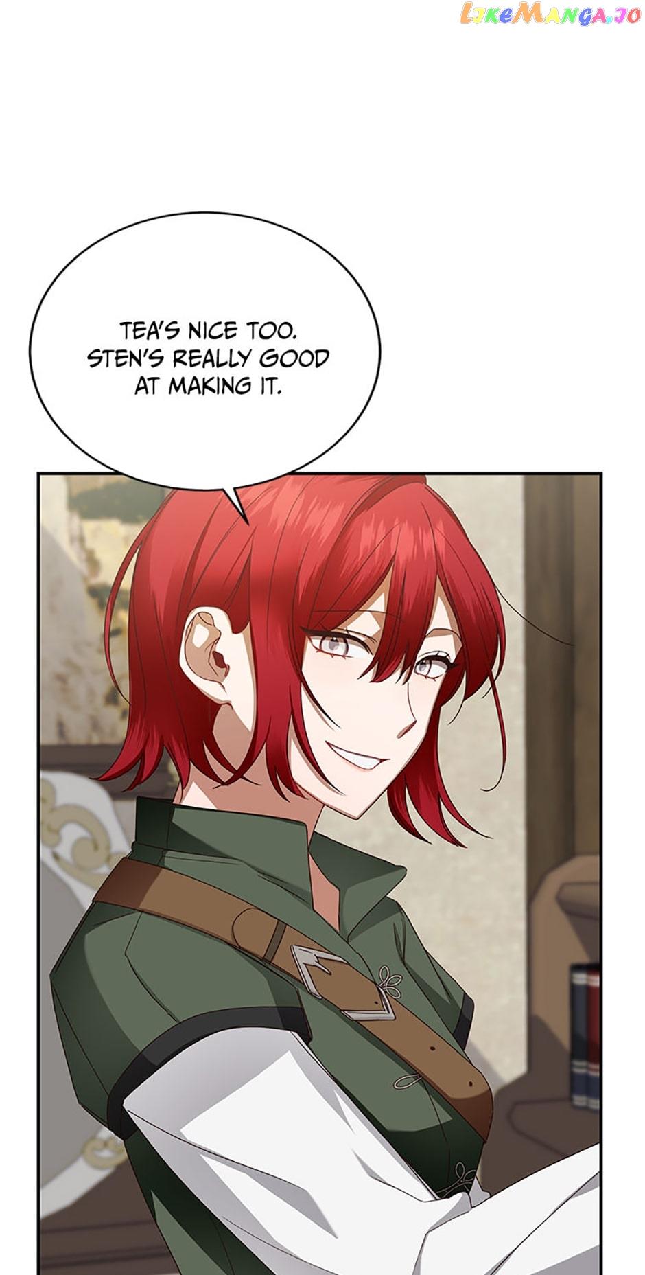 One Regret Is Enough Chapter 10 page 5
