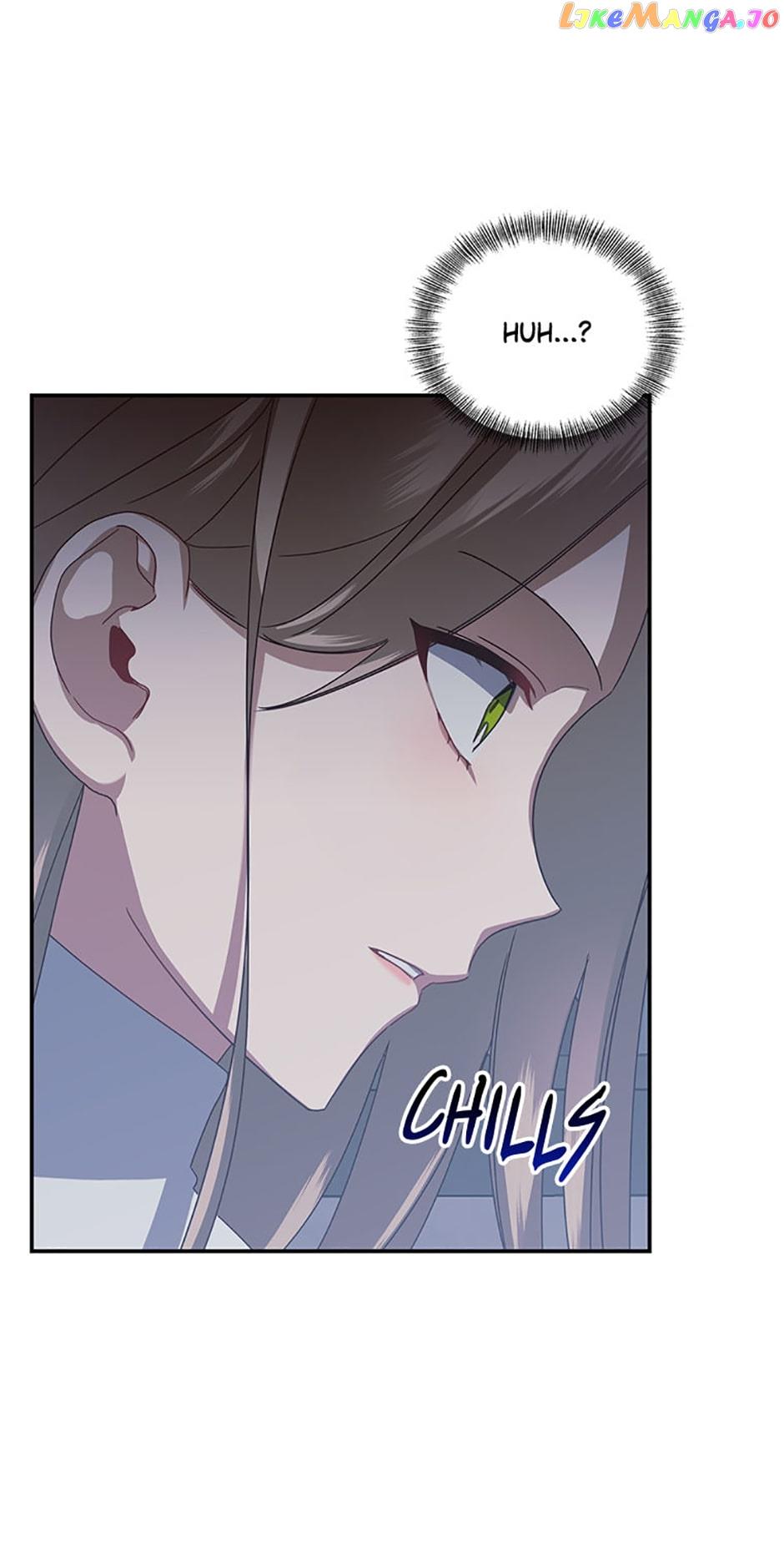 One Regret Is Enough Chapter 10 page 59