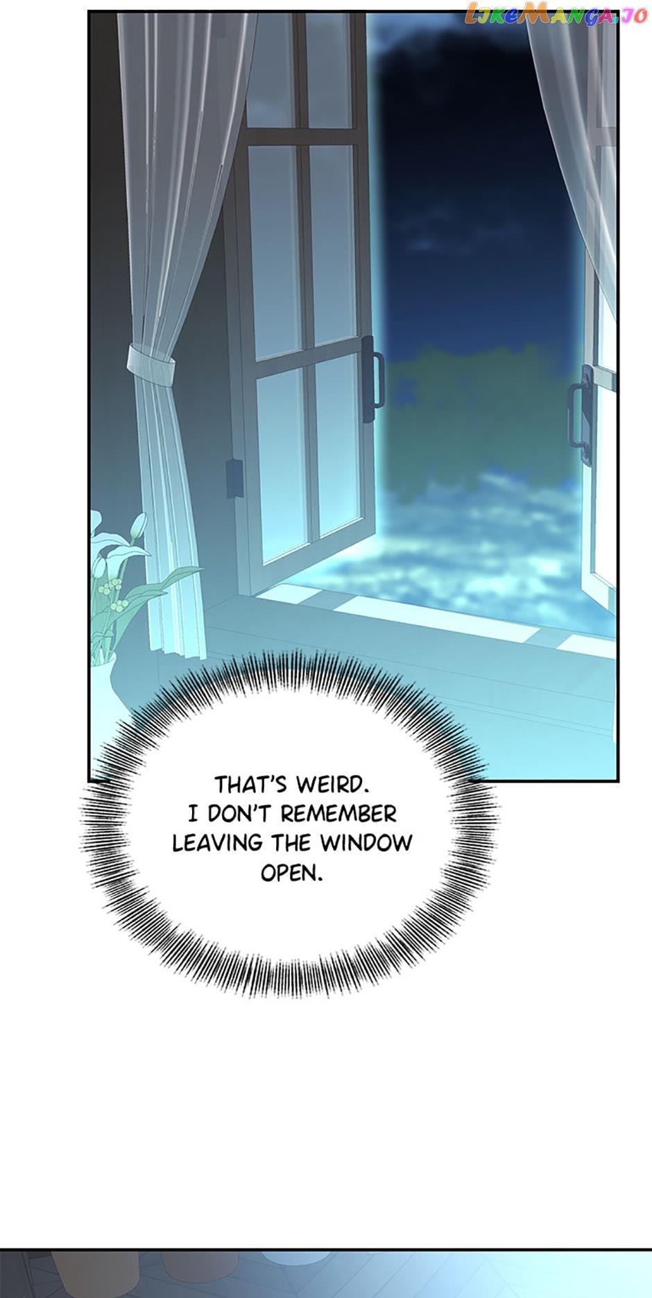 One Regret Is Enough Chapter 10 page 60