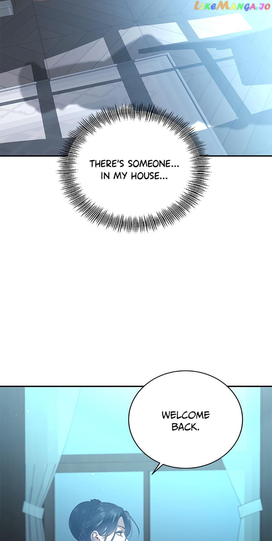 One Regret Is Enough Chapter 10 page 61