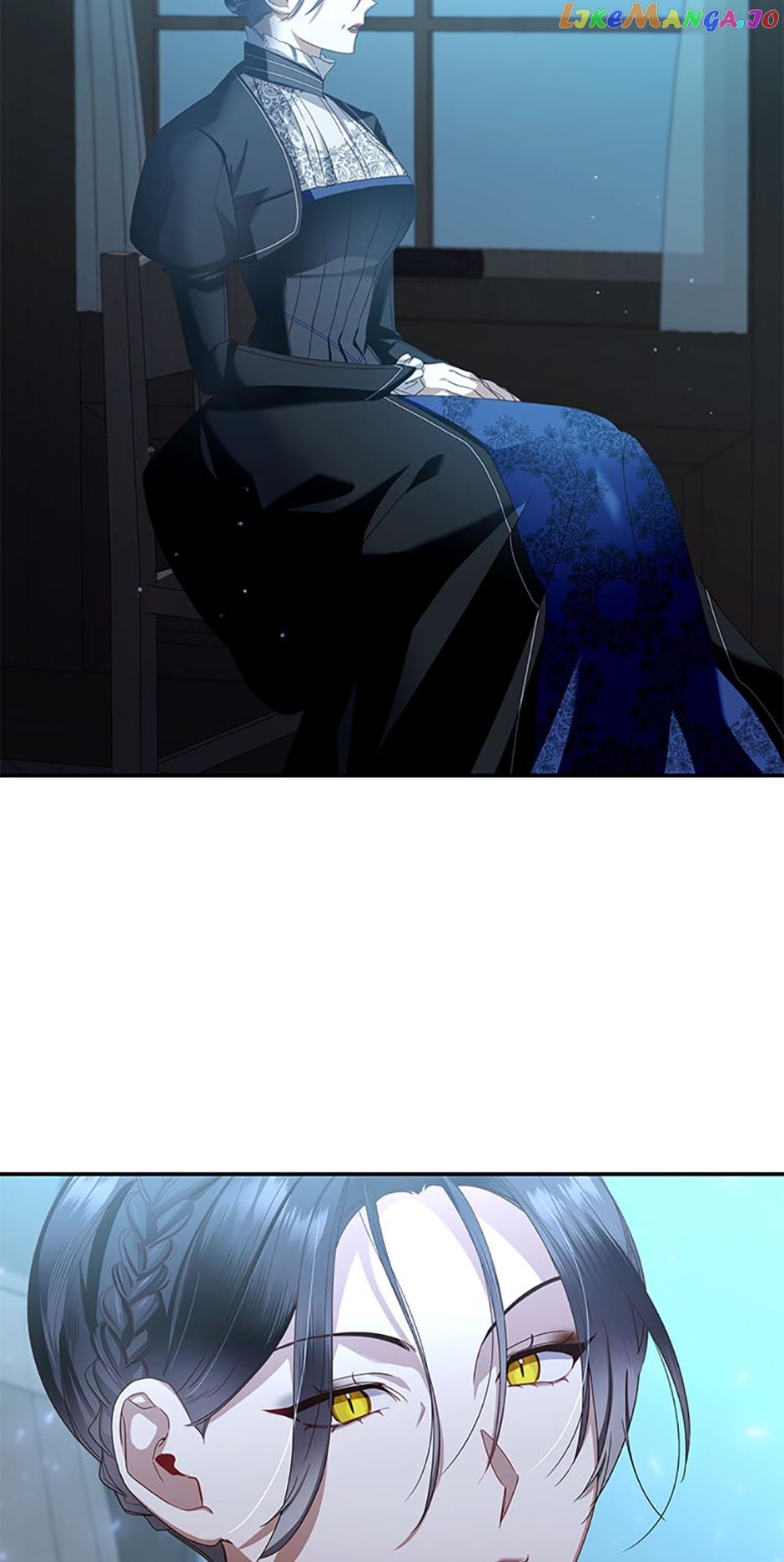 One Regret Is Enough Chapter 10 page 62