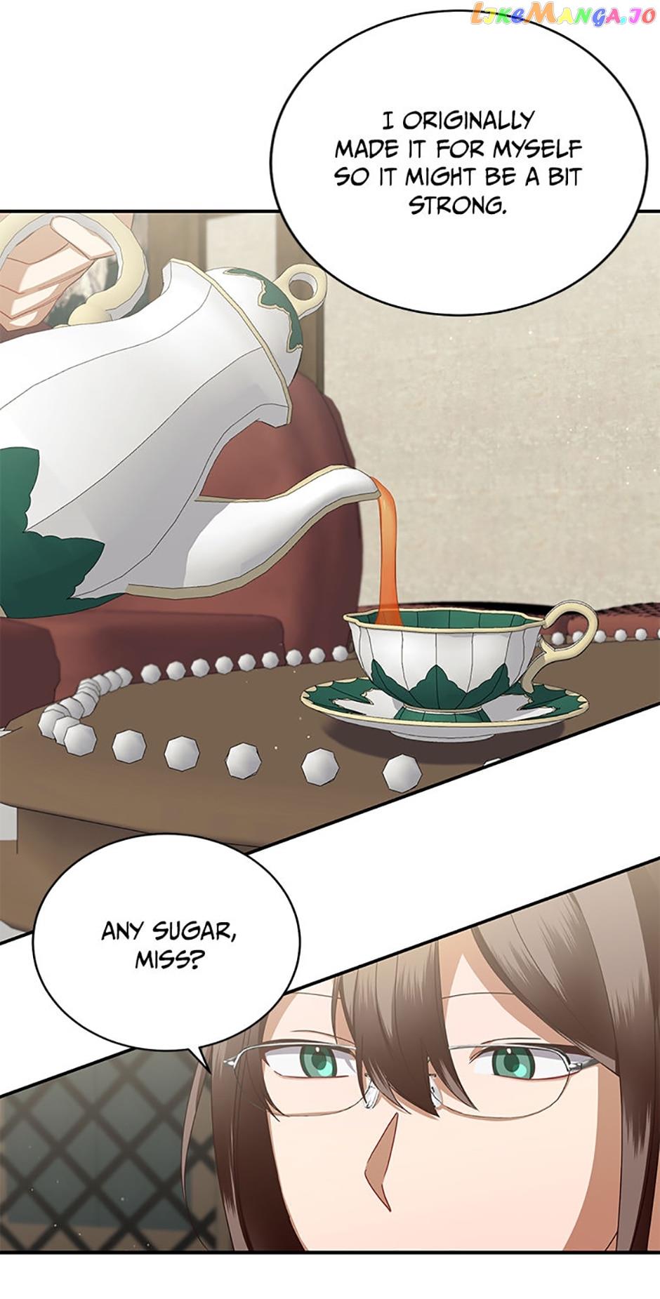 One Regret Is Enough Chapter 10 page 7
