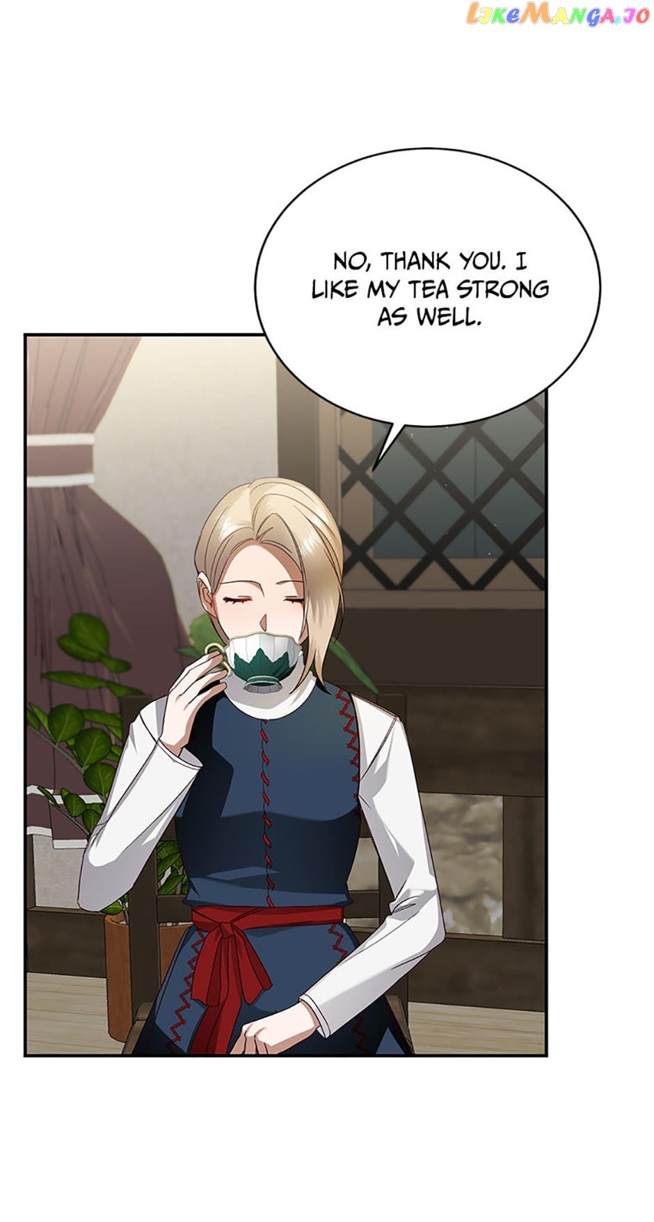 One Regret Is Enough Chapter 10 page 8