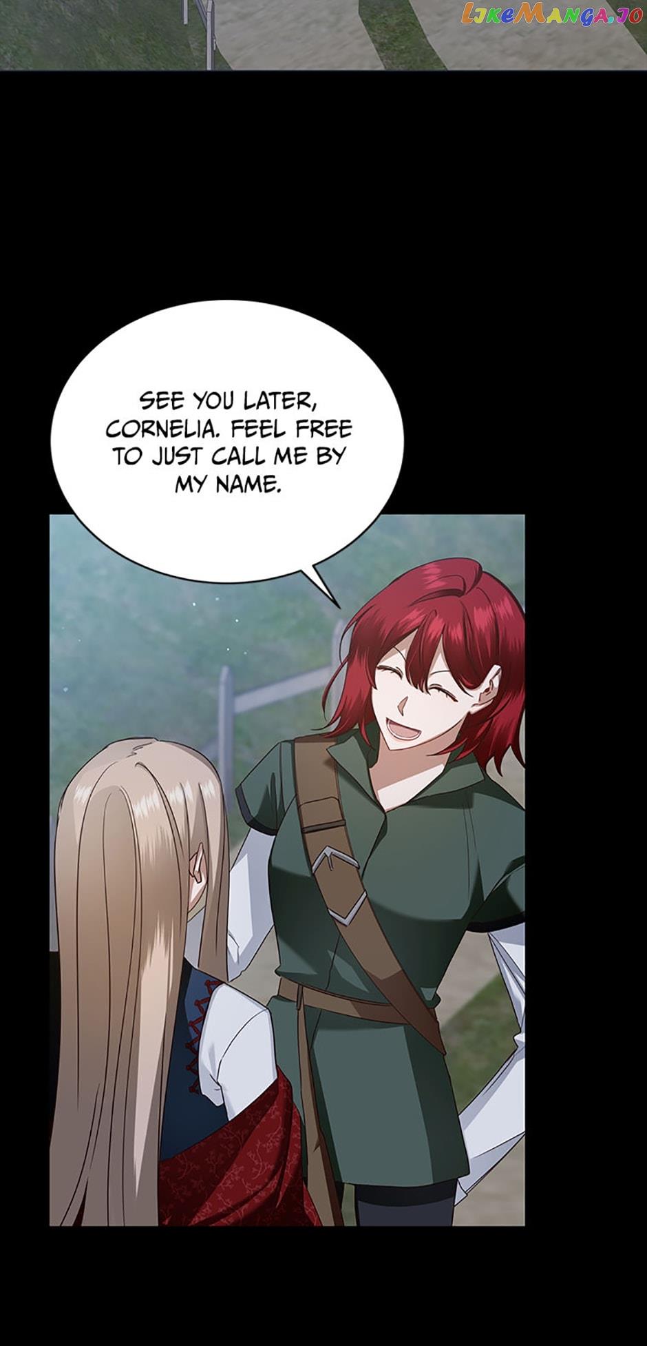 One Regret Is Enough Chapter 11 page 12