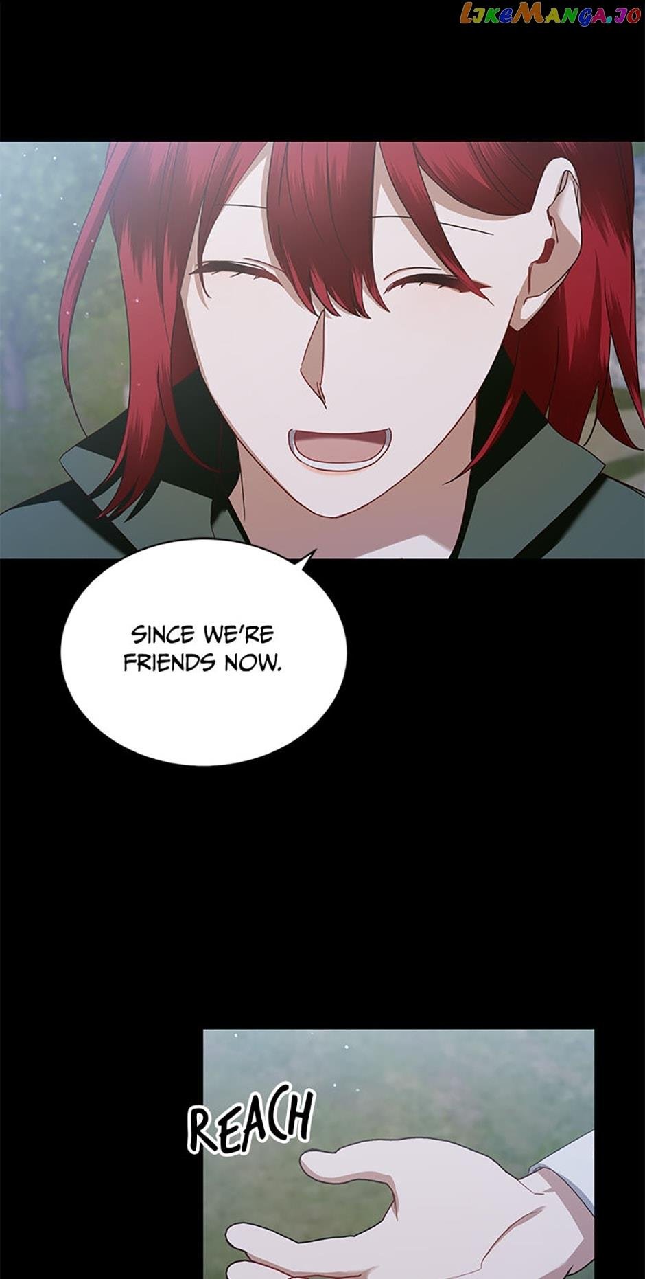 One Regret Is Enough Chapter 11 page 13