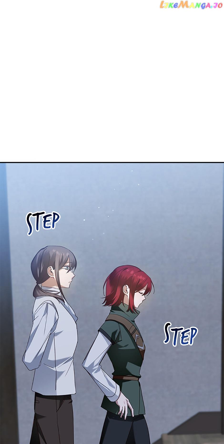 One Regret Is Enough Chapter 11 page 17
