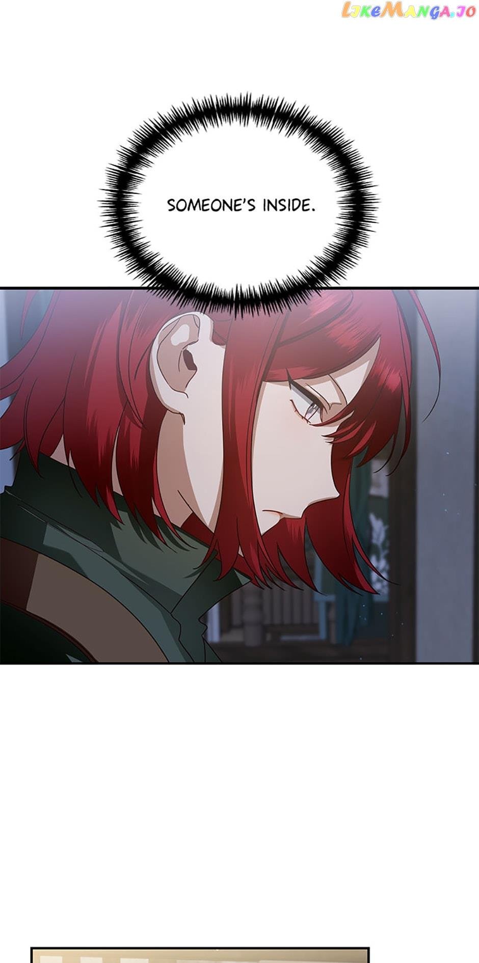 One Regret Is Enough Chapter 11 page 19