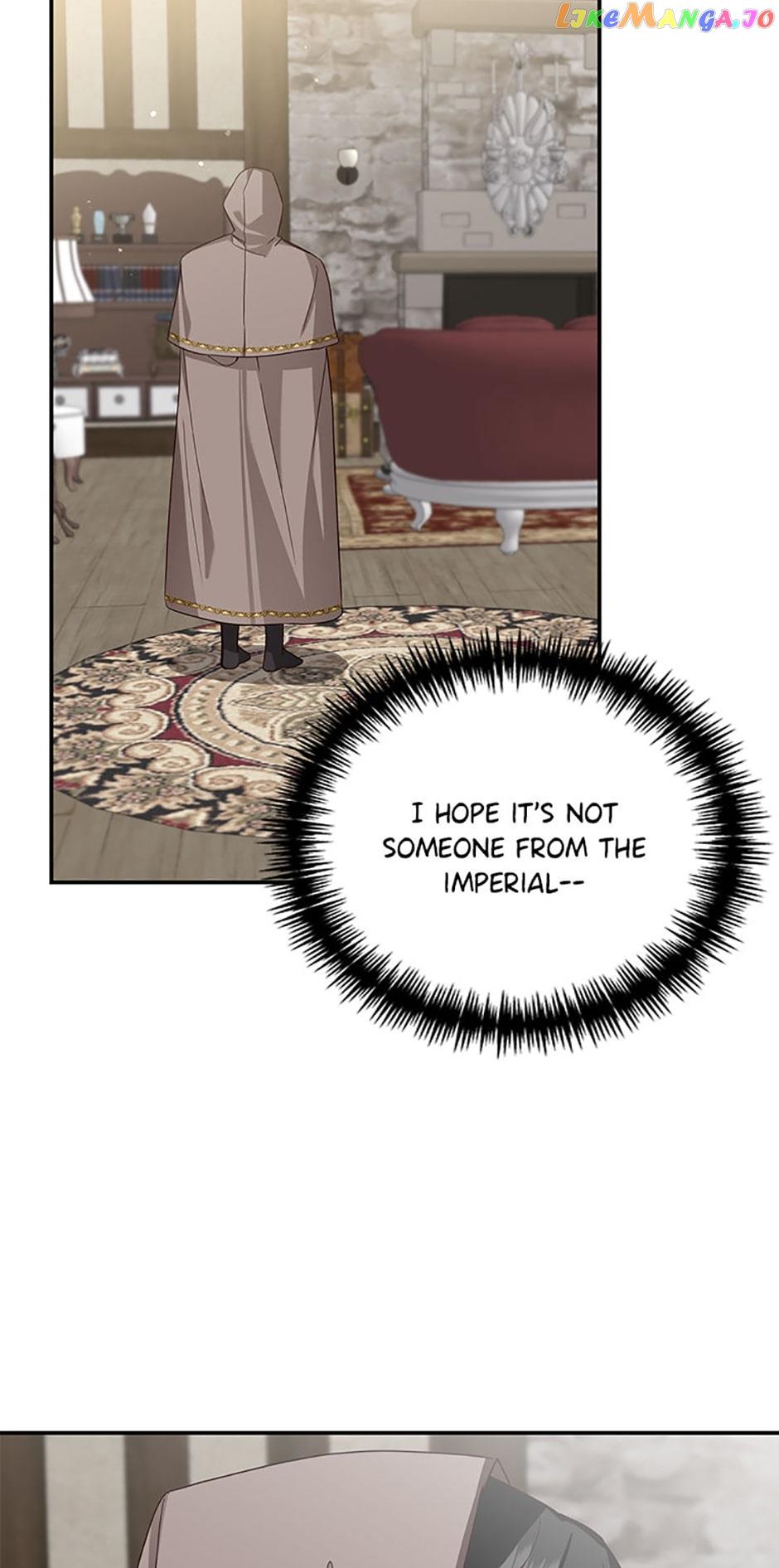 One Regret Is Enough Chapter 11 page 20