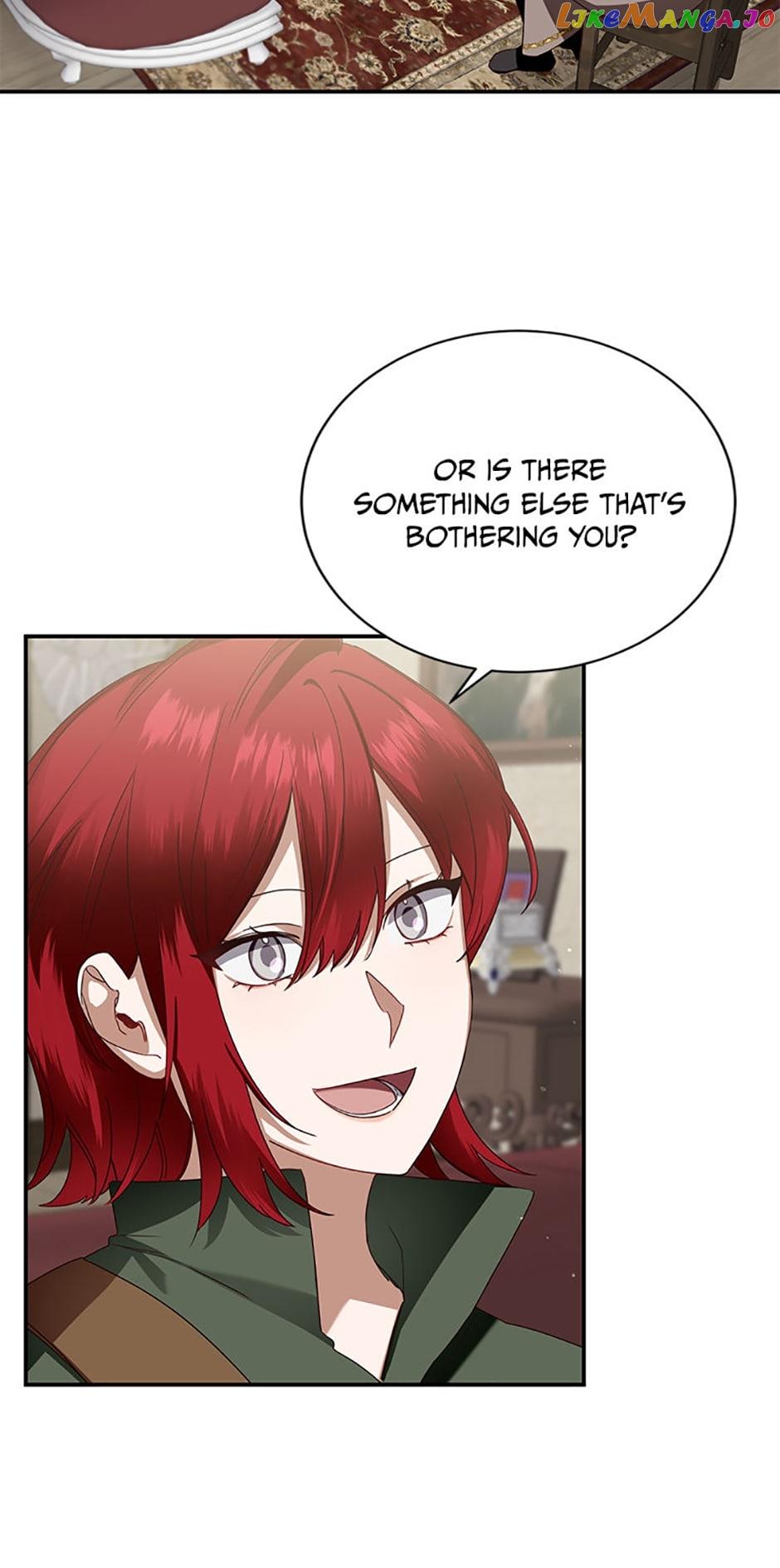 One Regret Is Enough Chapter 11 page 27