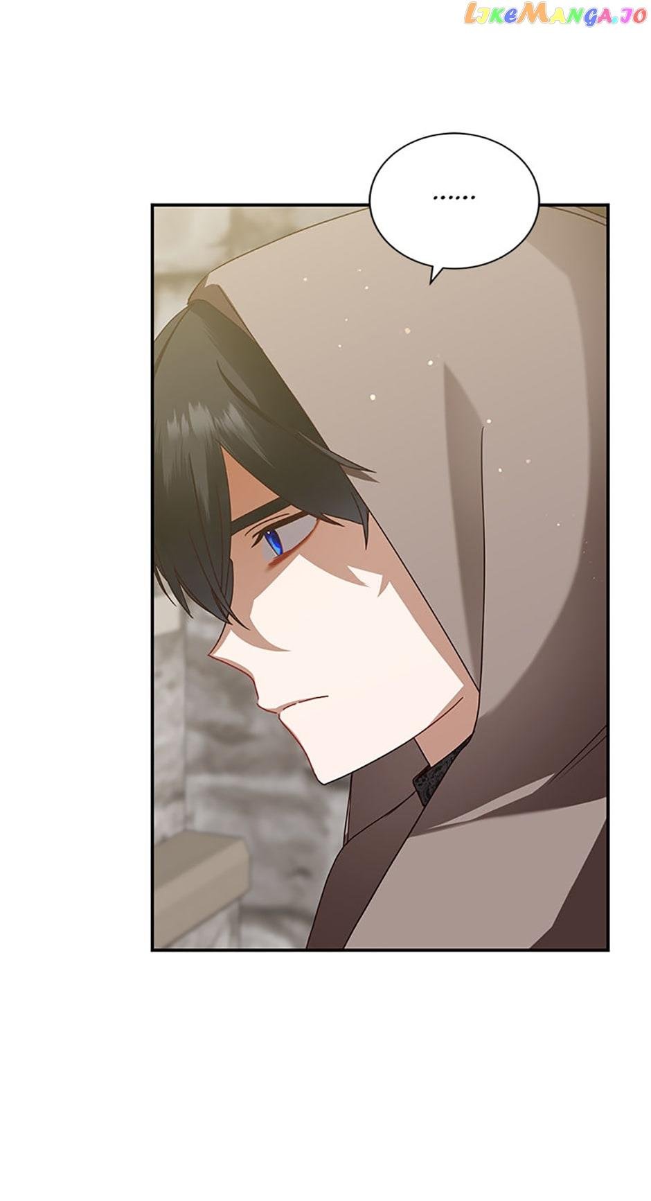 One Regret Is Enough Chapter 11 page 28