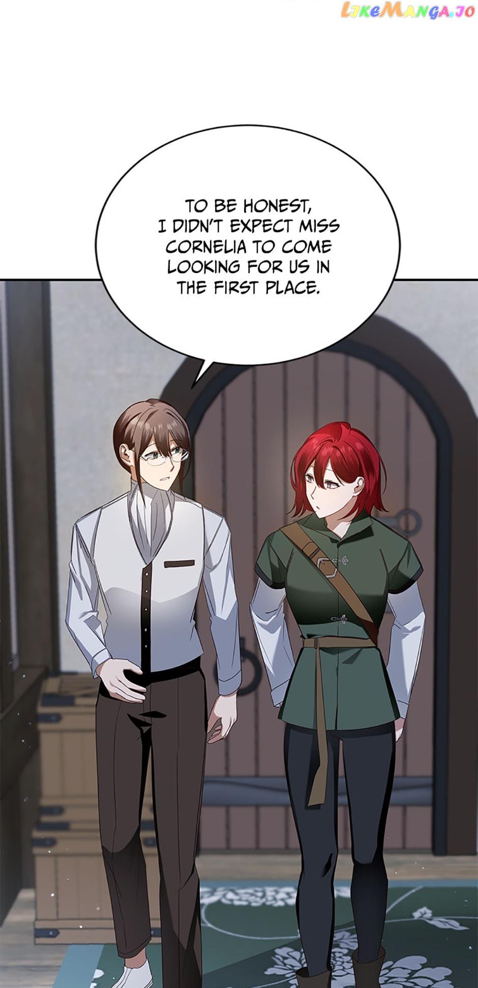 One Regret Is Enough Chapter 11 page 2