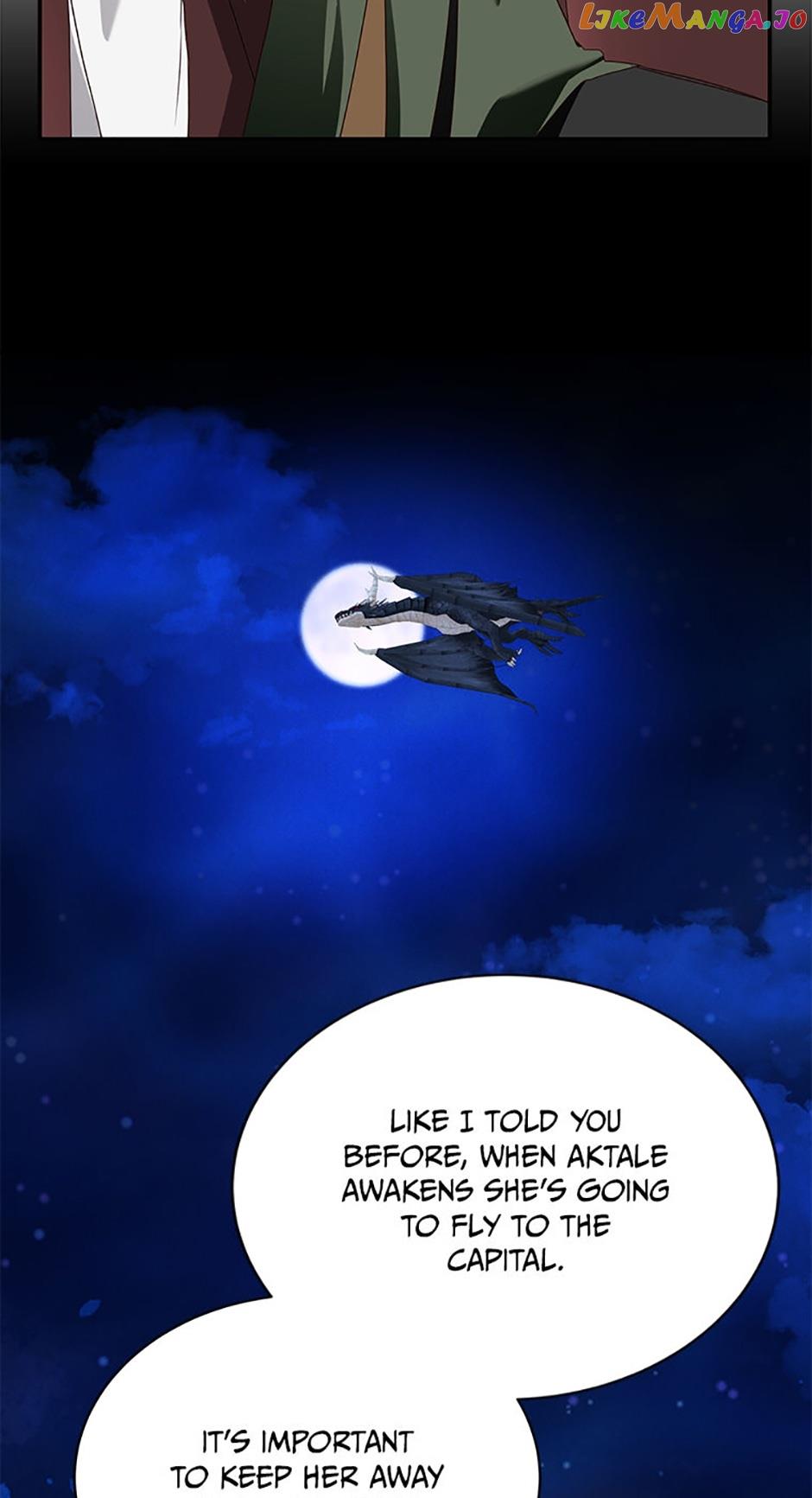 One Regret Is Enough Chapter 11 page 32