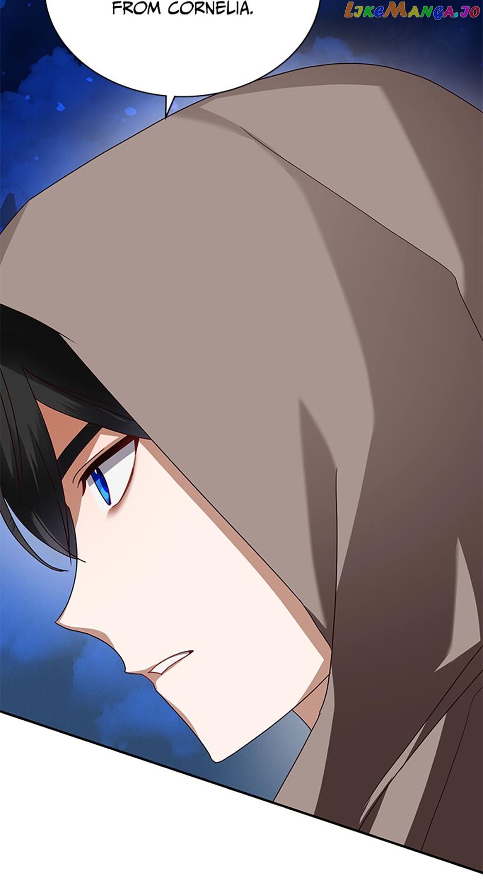 One Regret Is Enough Chapter 11 page 33
