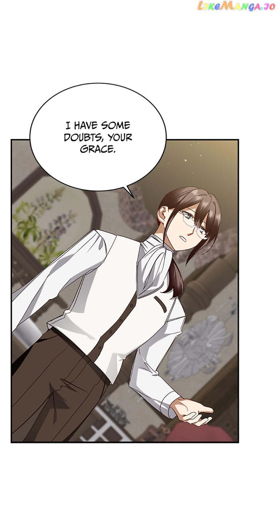One Regret Is Enough Chapter 11 page 34