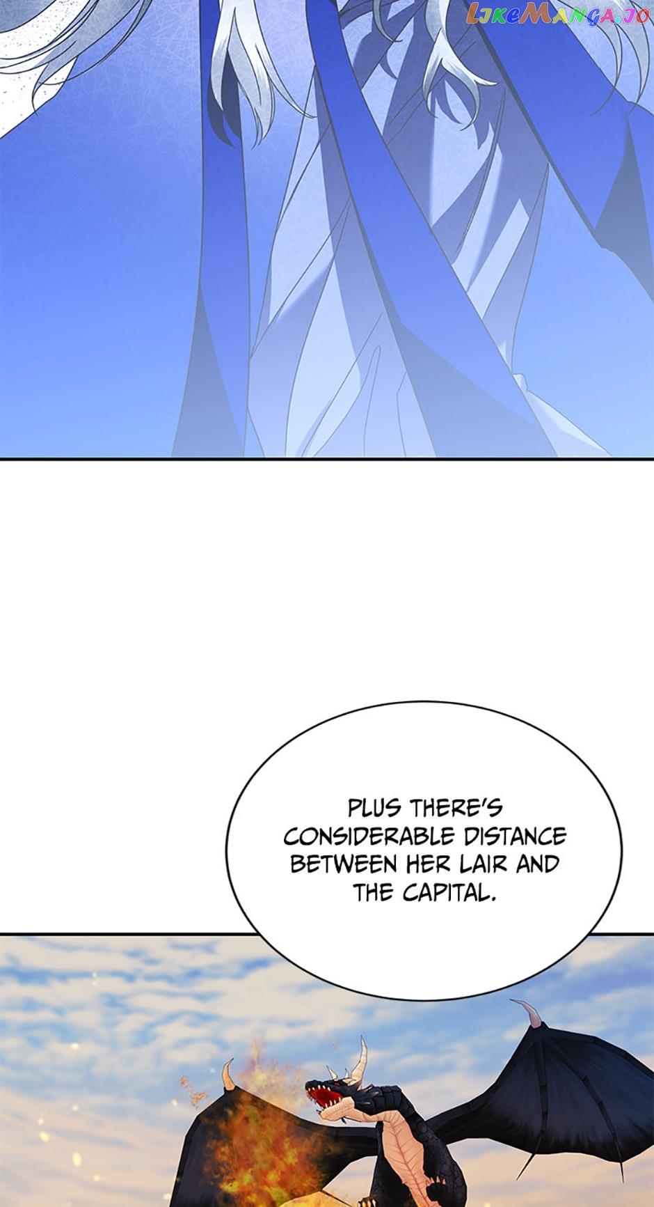 One Regret Is Enough Chapter 11 page 36