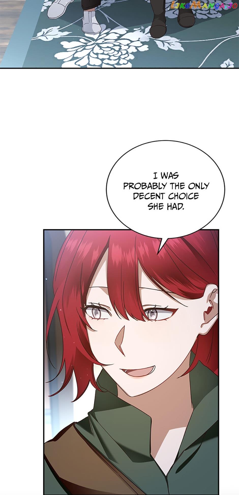 One Regret Is Enough Chapter 11 page 3