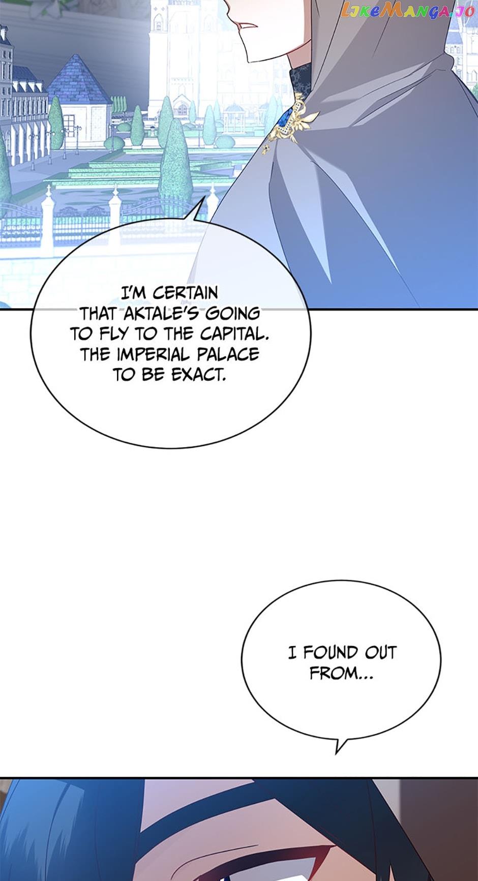 One Regret Is Enough Chapter 11 page 40