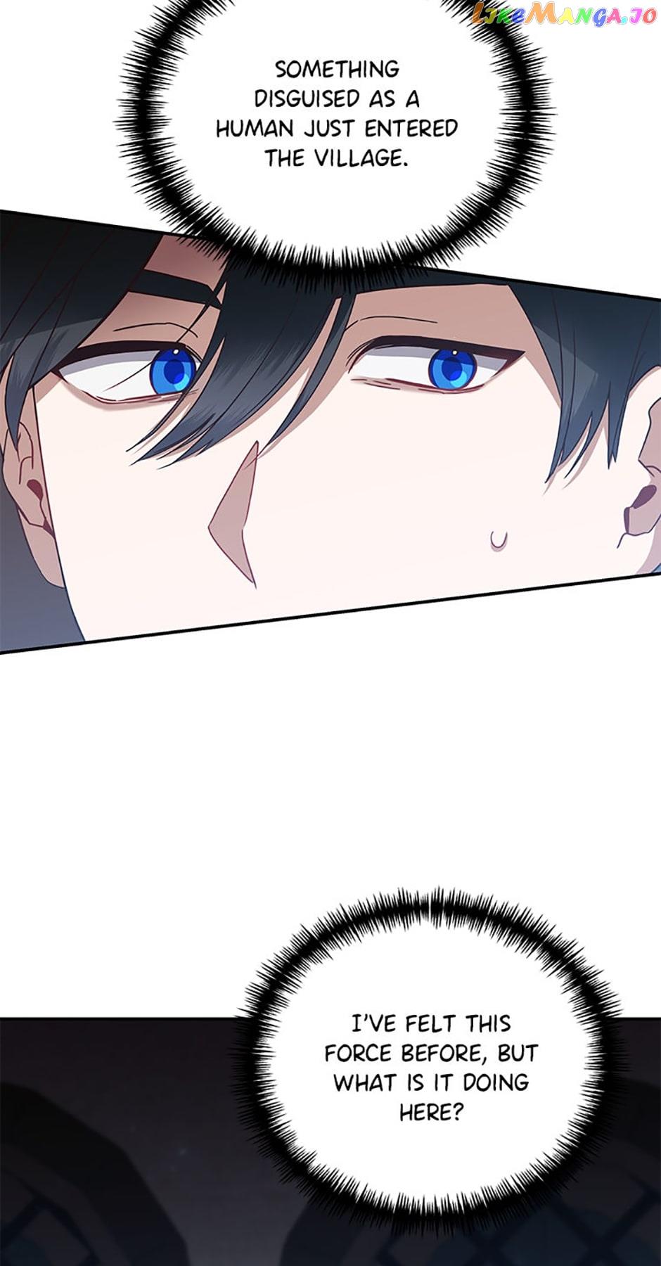 One Regret Is Enough Chapter 11 page 43