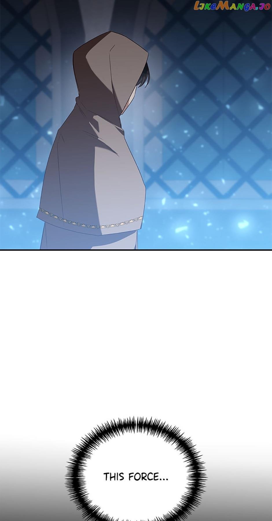 One Regret Is Enough Chapter 11 page 44