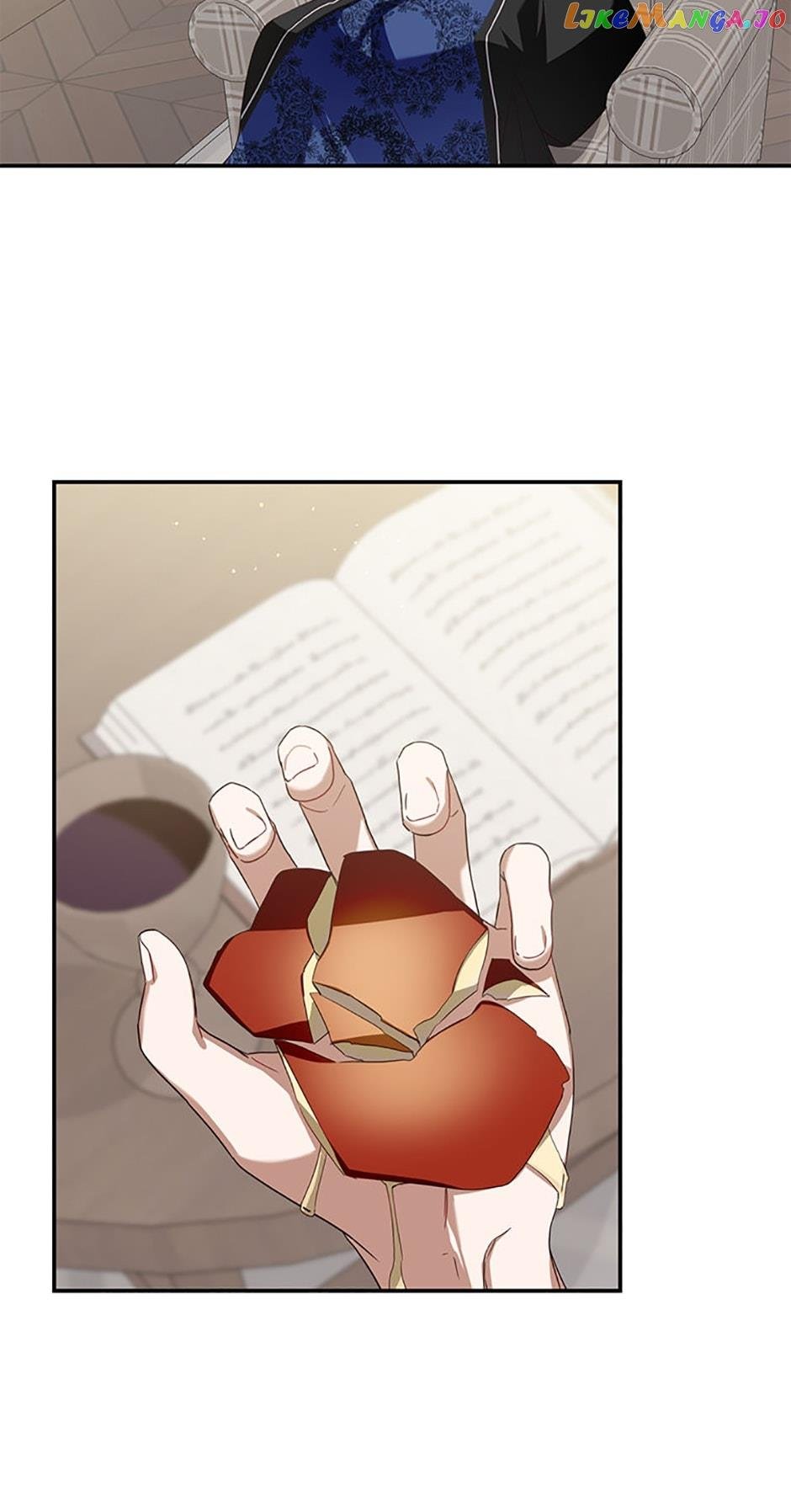 One Regret Is Enough Chapter 11 page 49