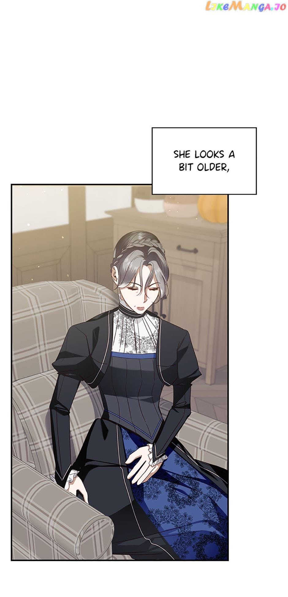 One Regret Is Enough Chapter 11 page 52