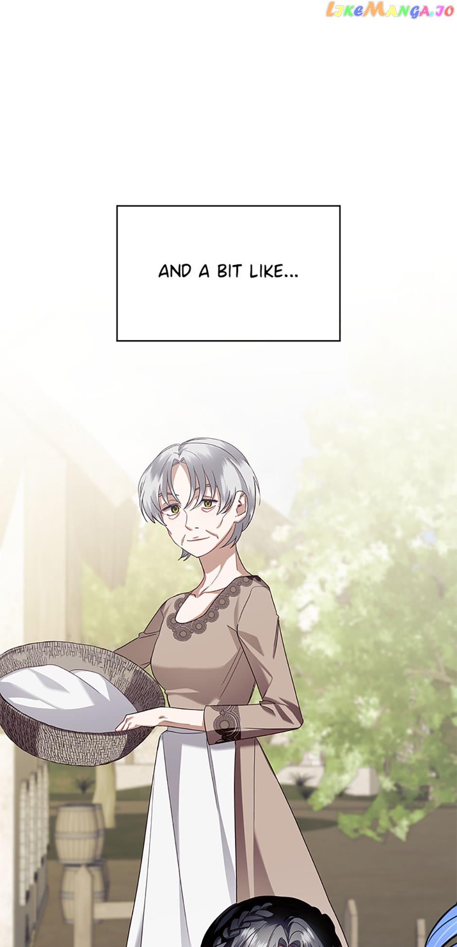 One Regret Is Enough Chapter 11 page 53