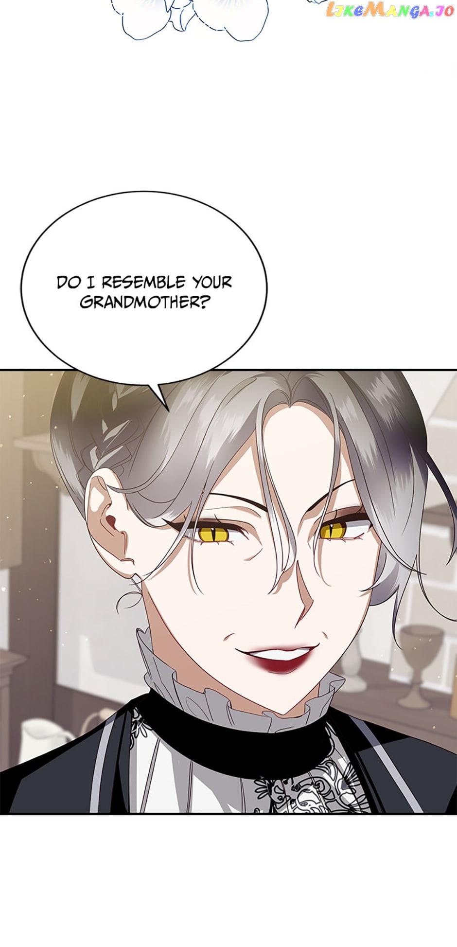 One Regret Is Enough Chapter 11 page 55