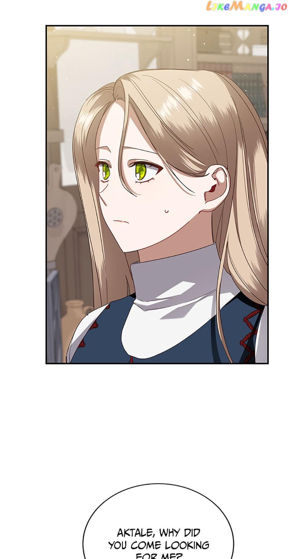 One Regret Is Enough Chapter 11 page 57