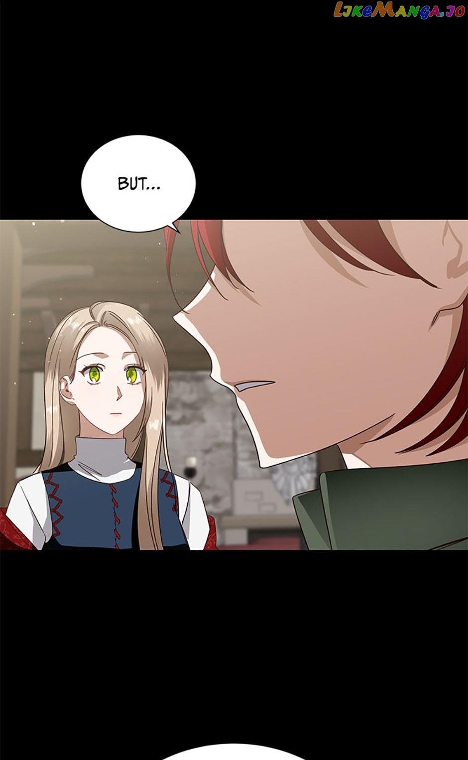 One Regret Is Enough Chapter 11 page 5