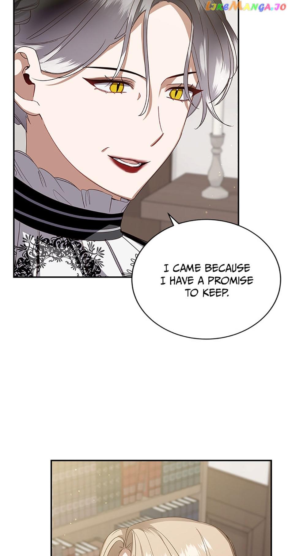 One Regret Is Enough Chapter 11 page 59