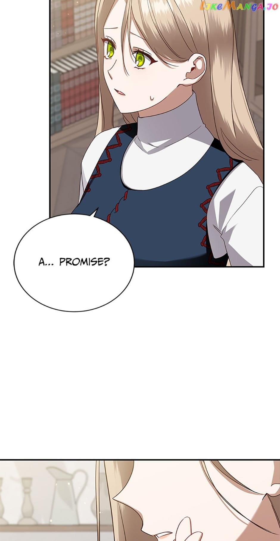 One Regret Is Enough Chapter 11 page 60