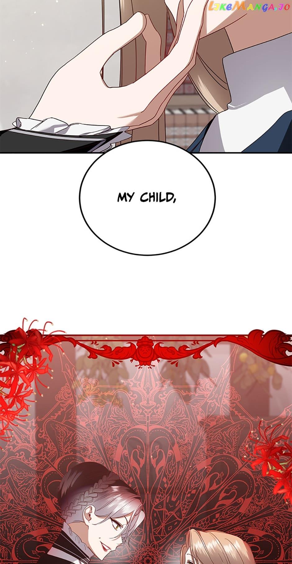 One Regret Is Enough Chapter 11 page 61