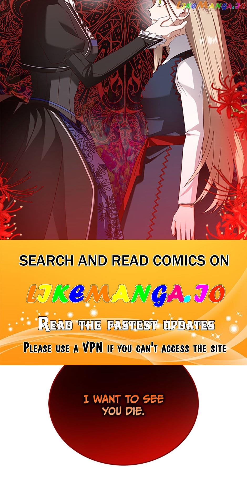 One Regret Is Enough Chapter 11 page 62