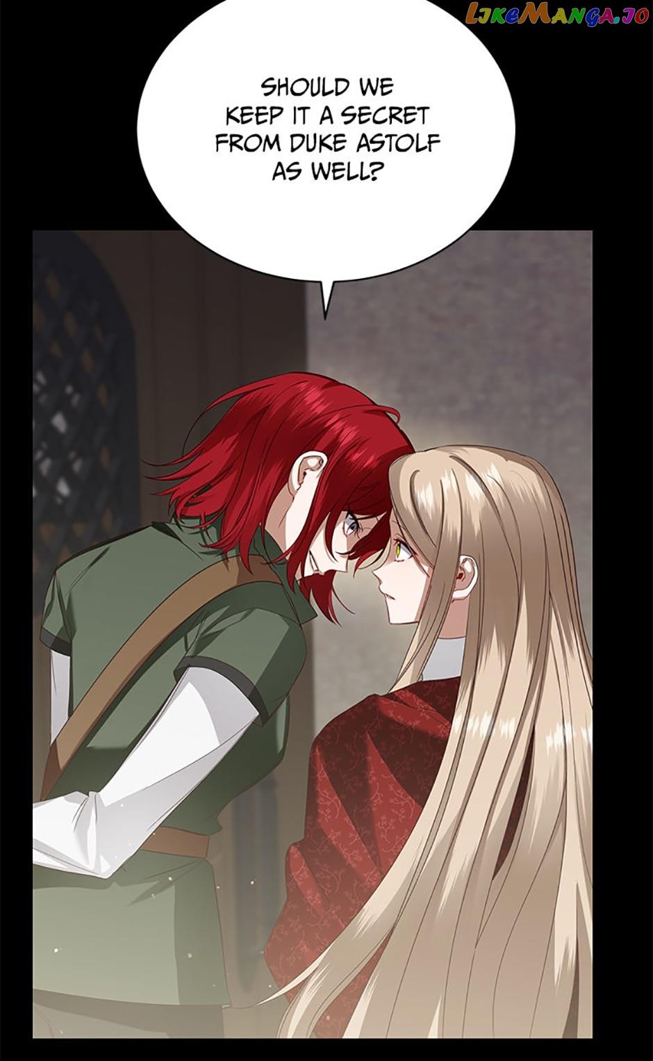 One Regret Is Enough Chapter 11 page 6