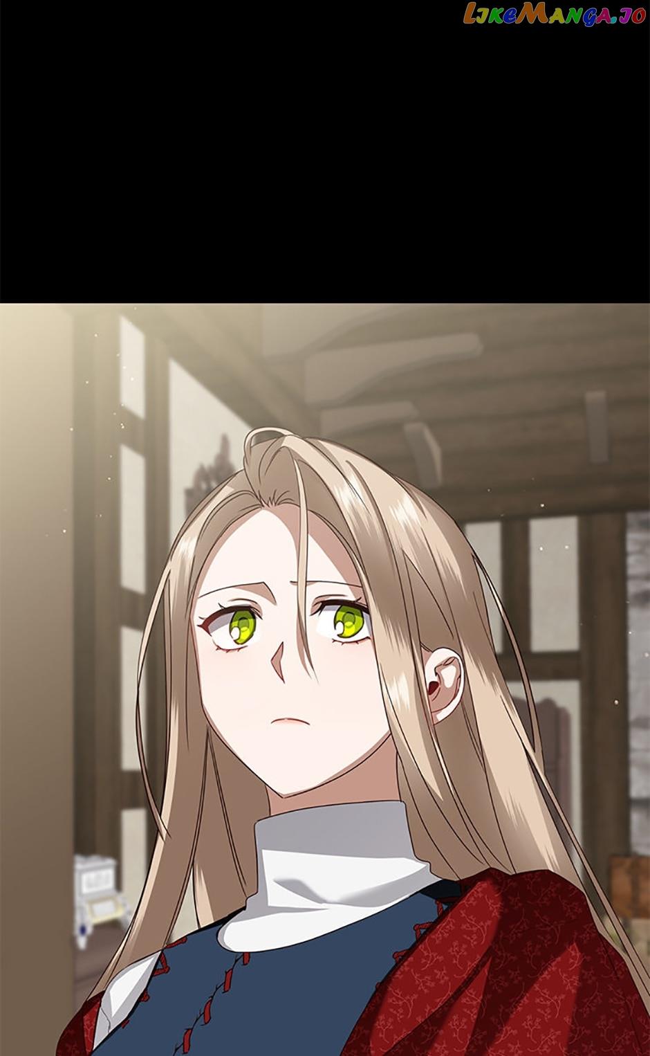 One Regret Is Enough Chapter 11 page 7