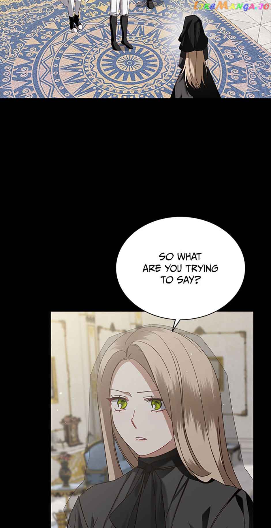 One Regret Is Enough Chapter 12 page 9