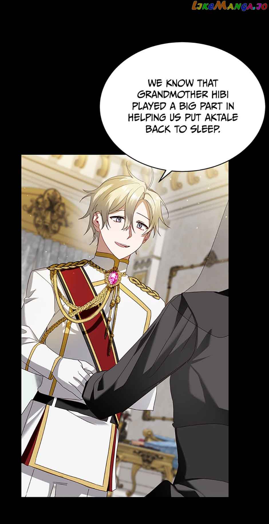 One Regret Is Enough Chapter 12 page 11