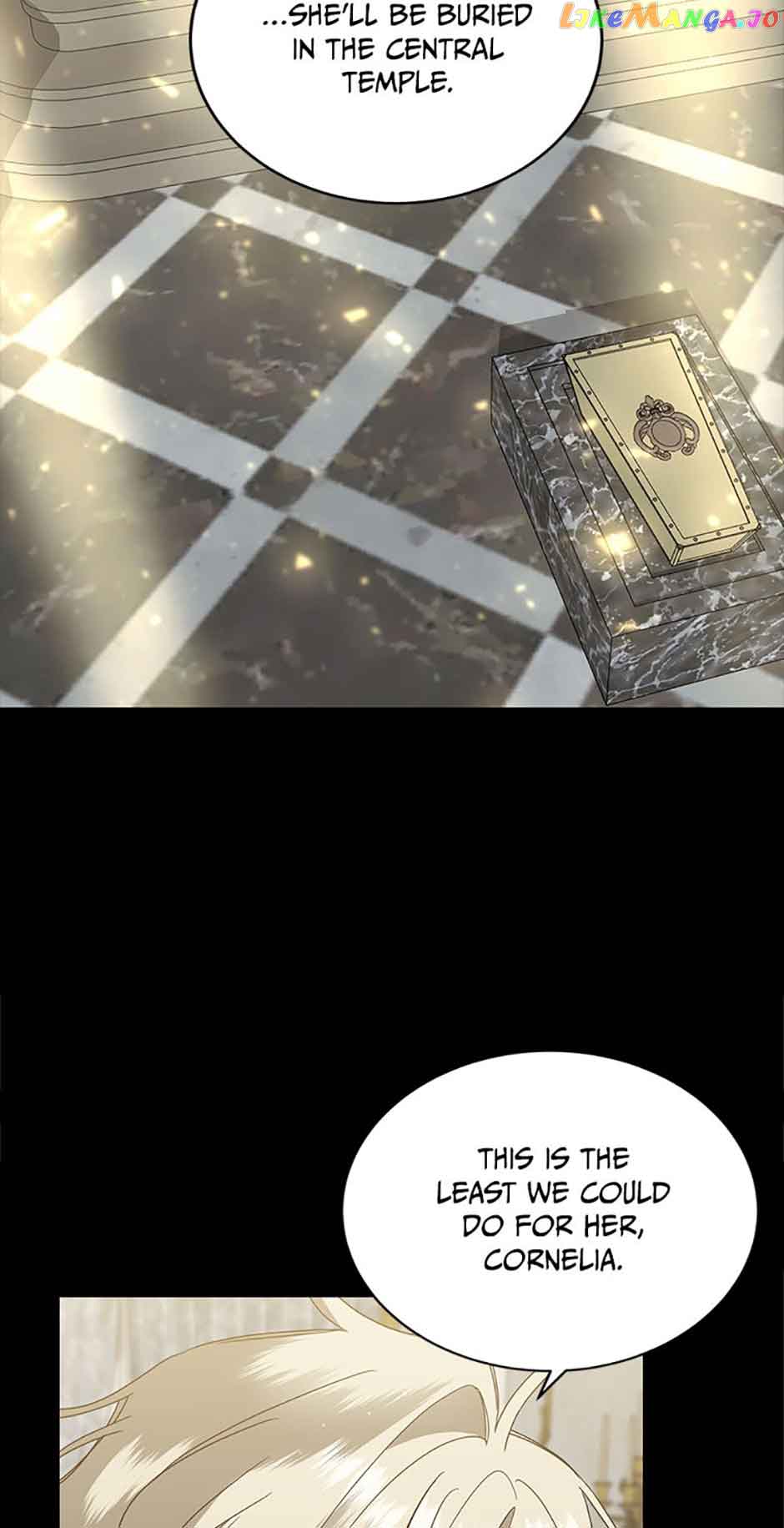 One Regret Is Enough Chapter 12 page 14