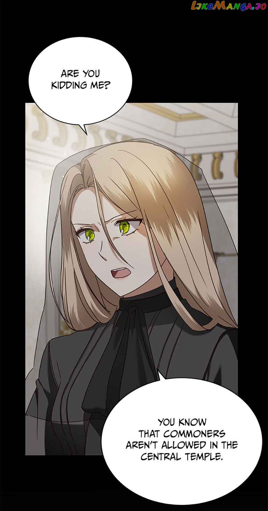 One Regret Is Enough Chapter 12 page 17