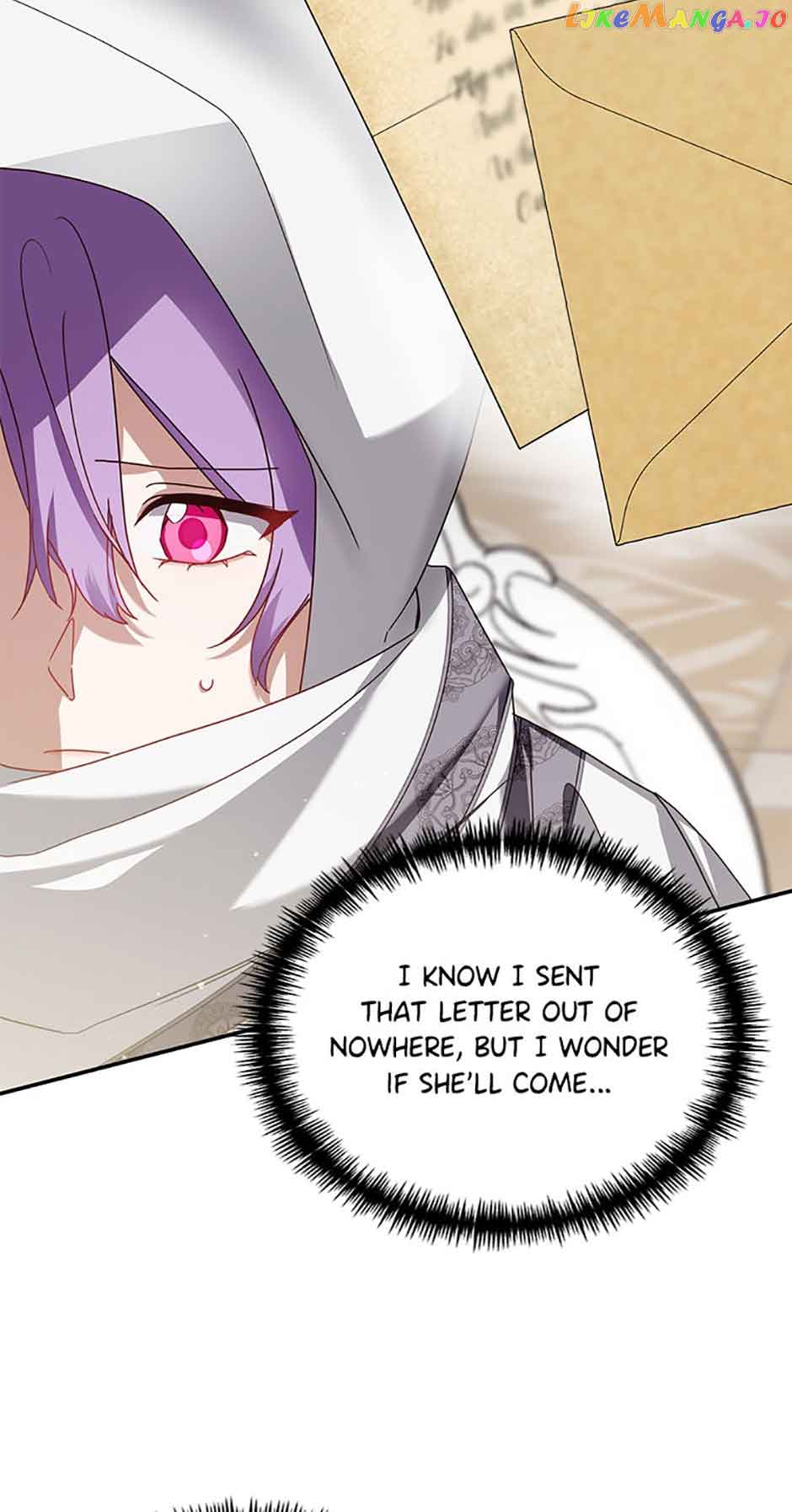 One Regret Is Enough Chapter 12 page 21