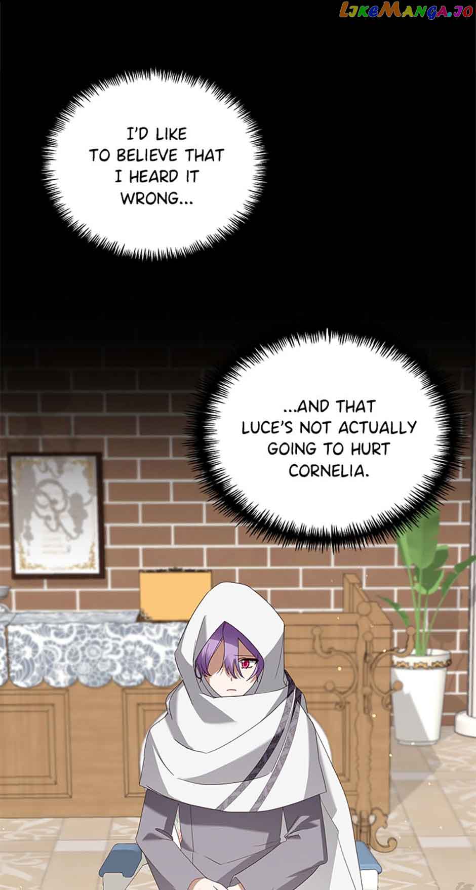 One Regret Is Enough Chapter 12 page 24