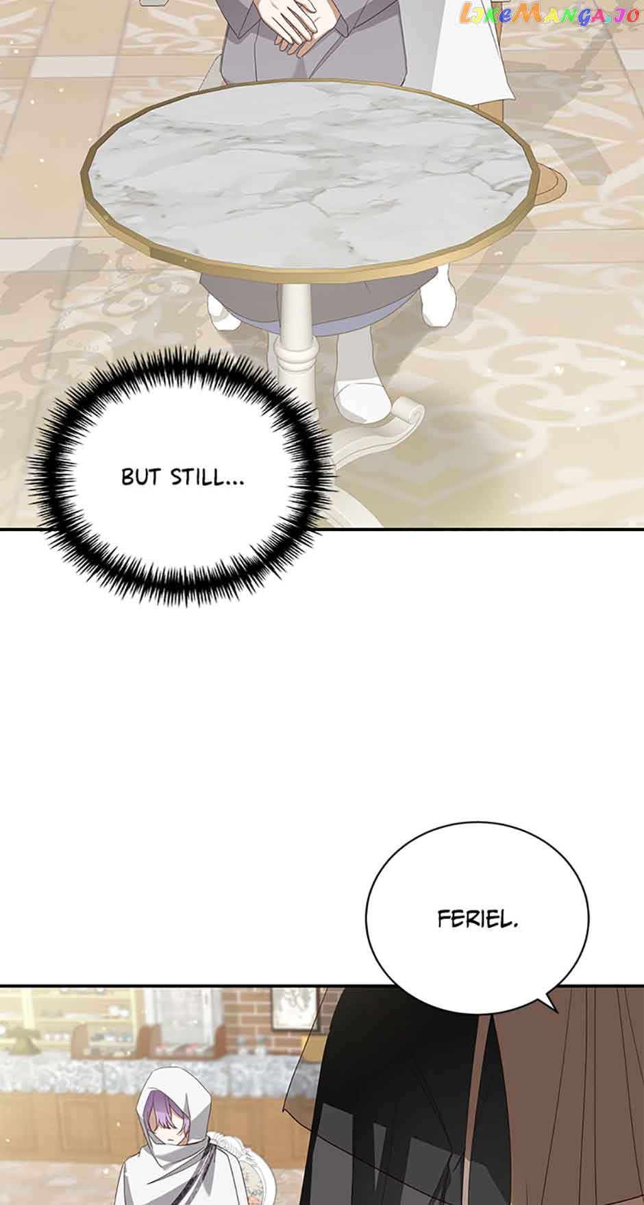 One Regret Is Enough Chapter 12 page 25