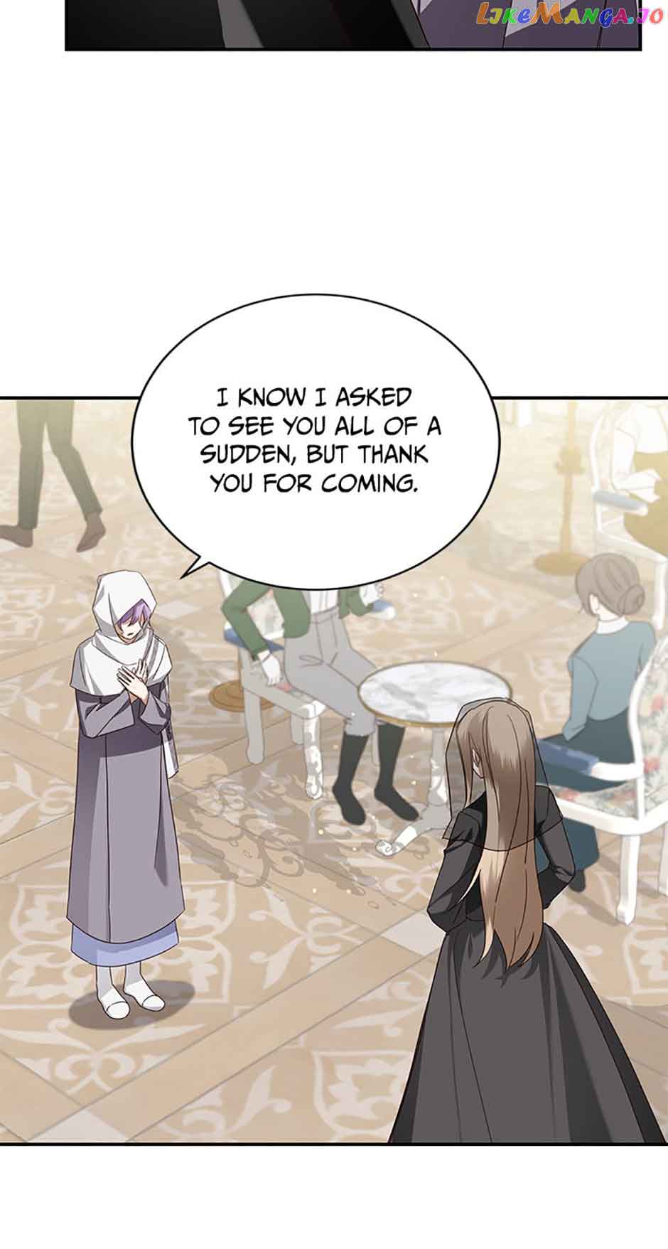 One Regret Is Enough Chapter 12 page 28