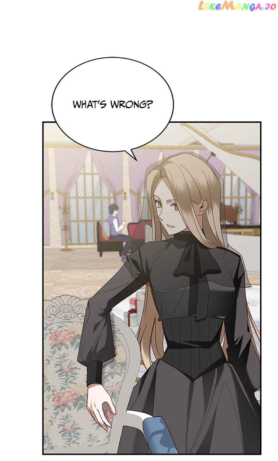 One Regret Is Enough Chapter 12 page 29