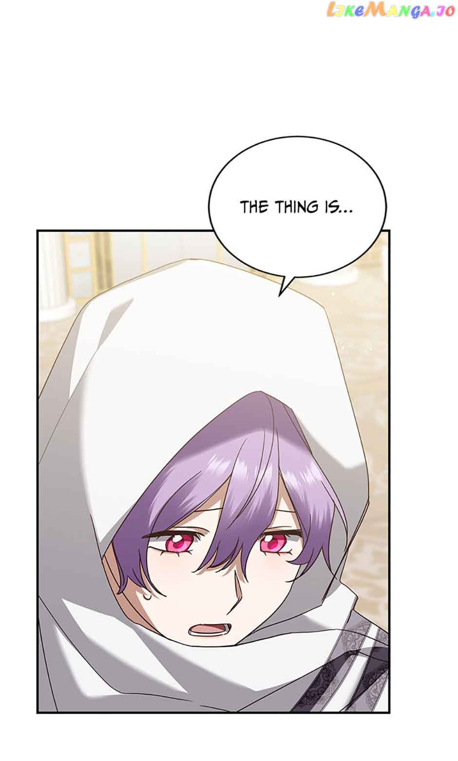 One Regret Is Enough Chapter 12 page 30