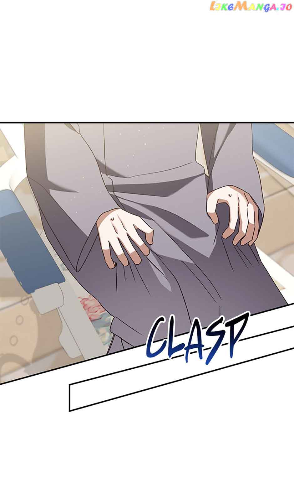 One Regret Is Enough Chapter 12 page 31