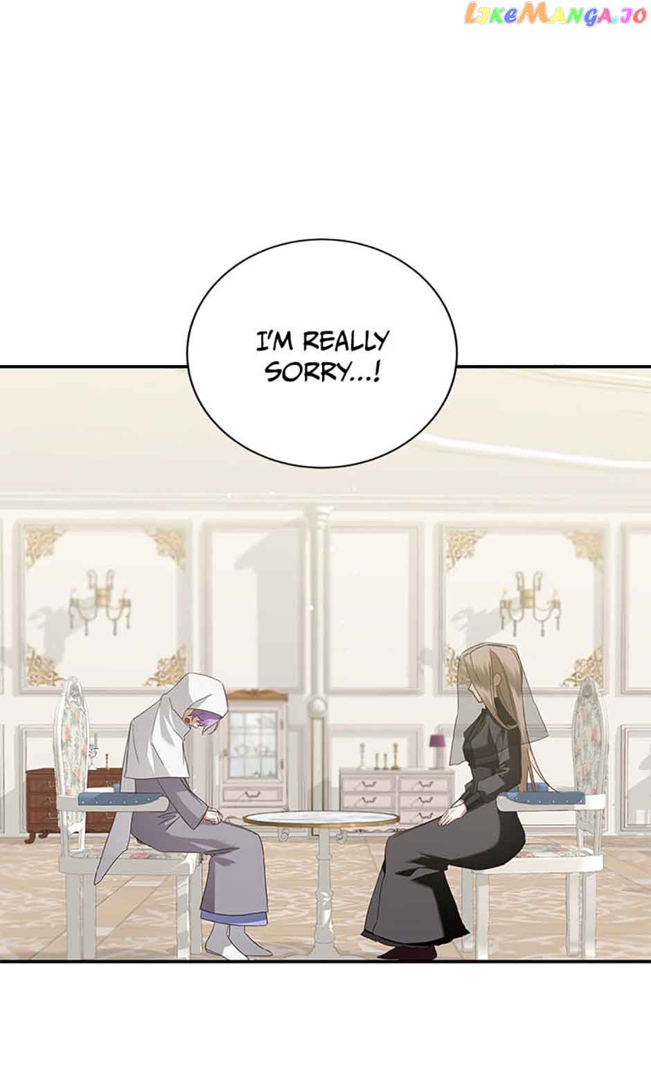 One Regret Is Enough Chapter 12 page 32