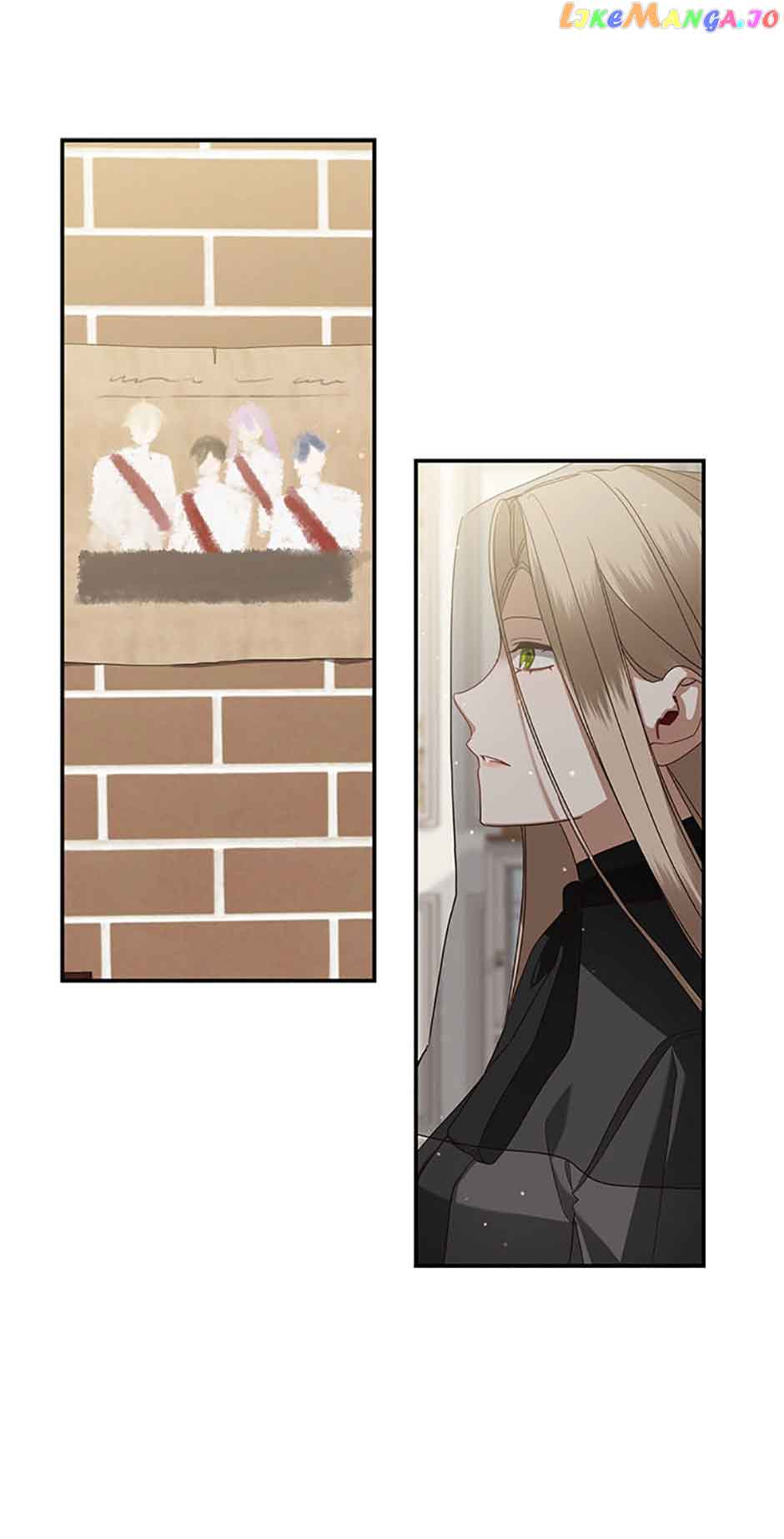 One Regret Is Enough Chapter 12 page 33