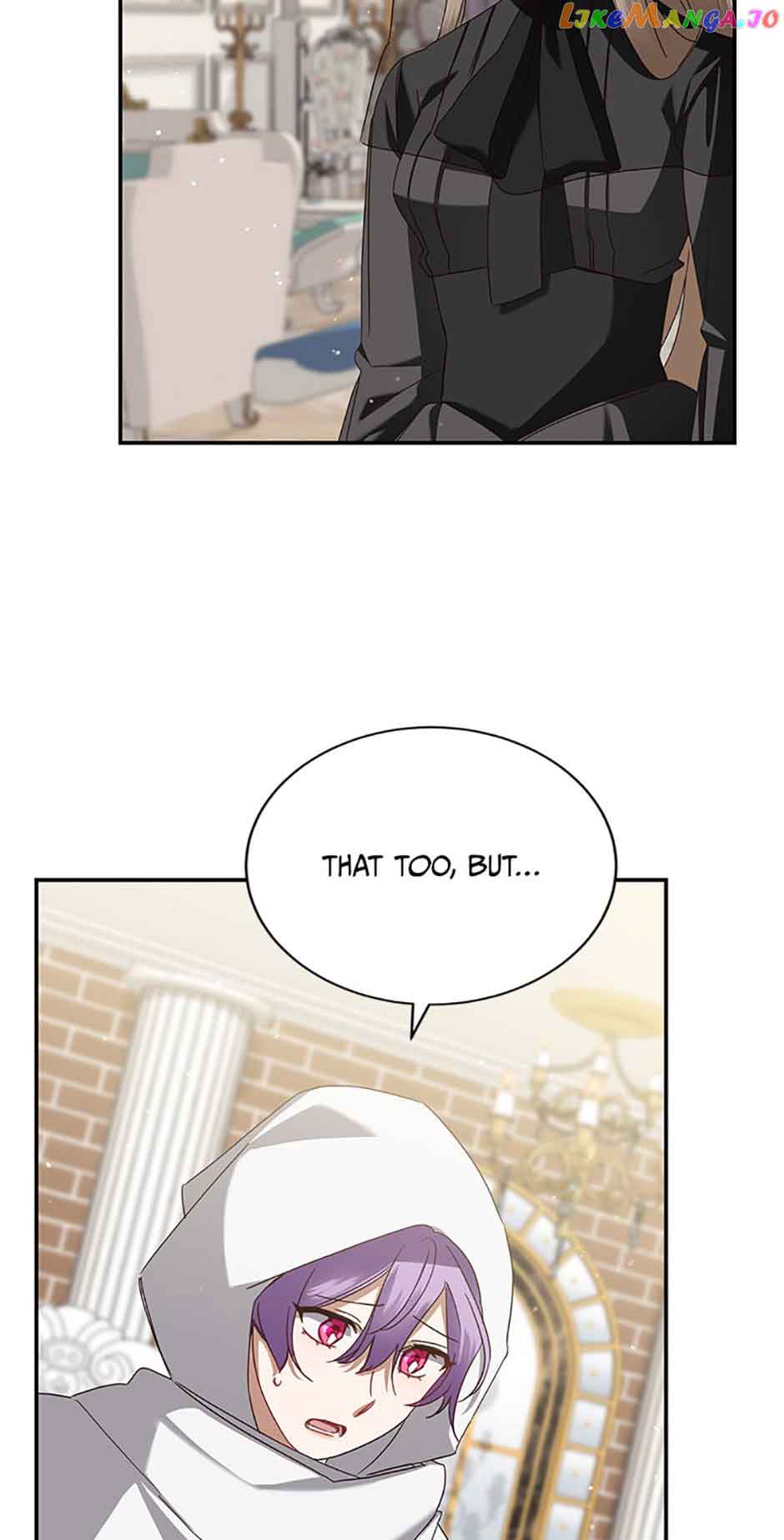 One Regret Is Enough Chapter 12 page 35